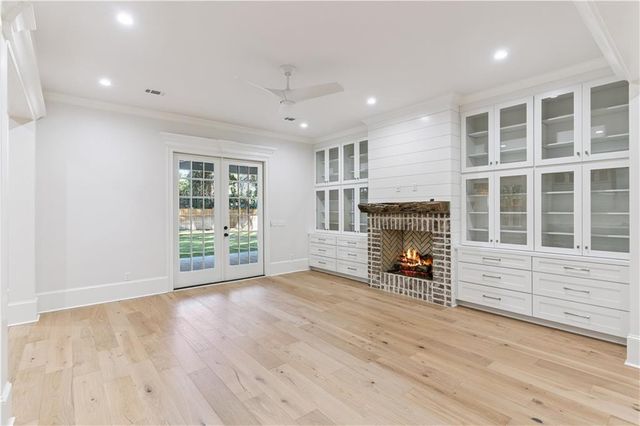 122 Red Bird Lane, St. Simons Island, GA 31522