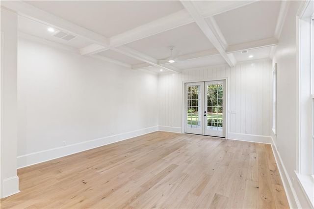 122 Red Bird Lane, St. Simons Island, GA 31522