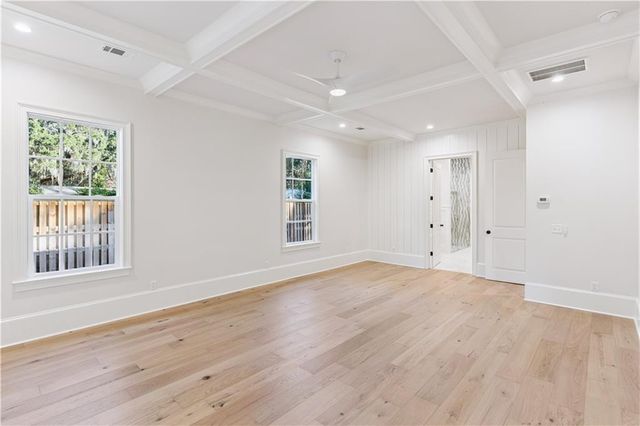122 Red Bird Lane, St. Simons Island, GA 31522