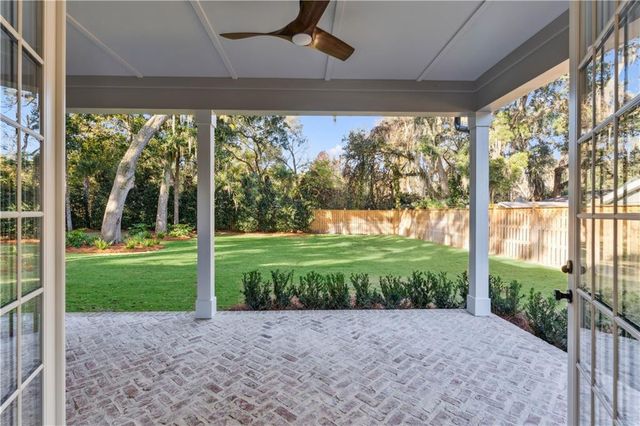 122 Red Bird Lane, St. Simons Island, GA 31522