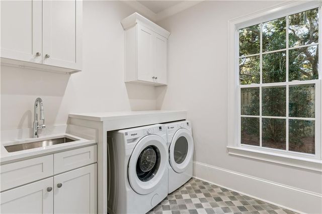 122 Red Bird Lane, St. Simons Island, GA 31522