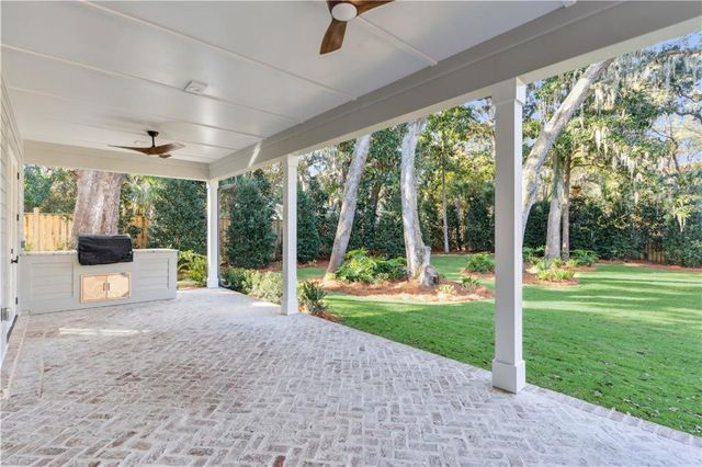 122 Red Bird Lane, St. Simons Island, GA 31522