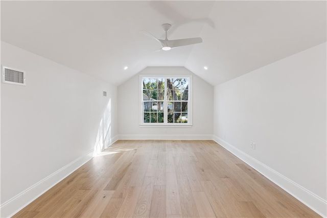 122 Red Bird Lane, St. Simons Island, GA 31522