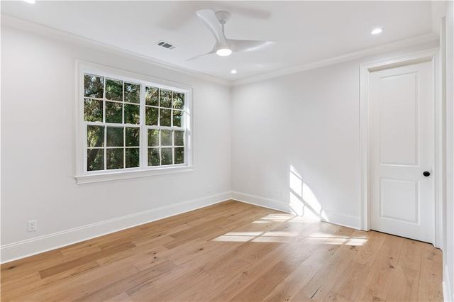 122 Red Bird Lane, St. Simons Island, GA 31522