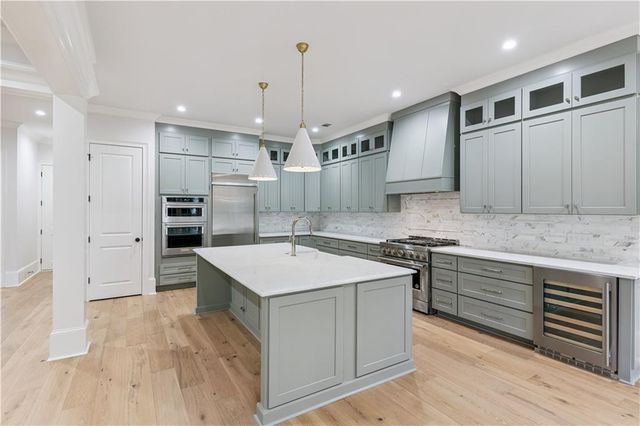 122 Red Bird Lane, St. Simons Island, GA 31522