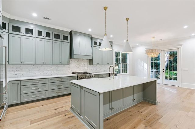 122 Red Bird Lane, St. Simons Island, GA 31522