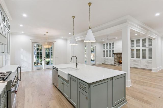 122 Red Bird Lane, St. Simons Island, GA 31522