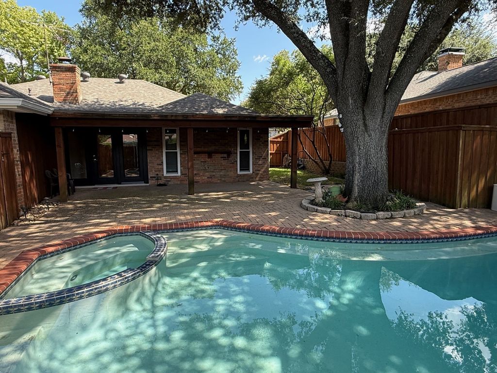 3801 Jennifer Lane, Rowlett, TX 75088