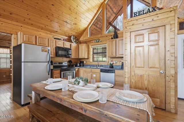 1503 Turkey Trot Way, Sevierville, TN 37876