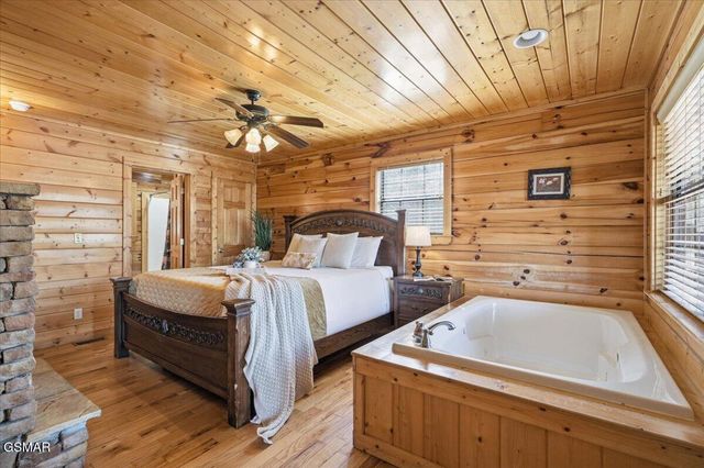 1503 Turkey Trot Way, Sevierville, TN 37876