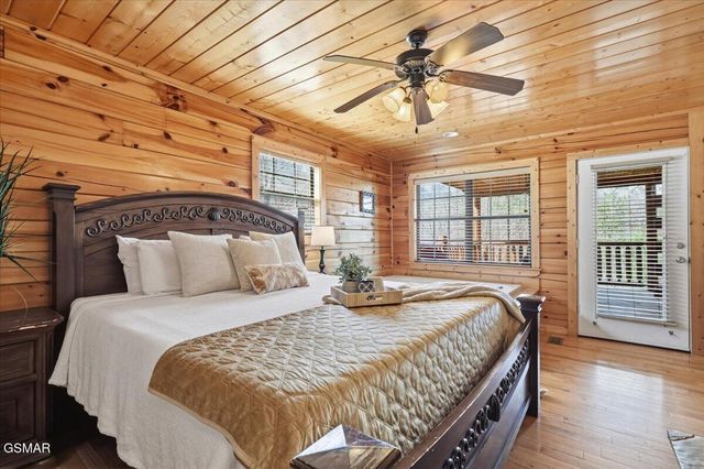 1503 Turkey Trot Way, Sevierville, TN 37876