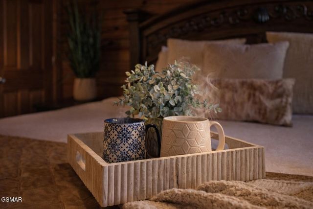 1503 Turkey Trot Way, Sevierville, TN 37876