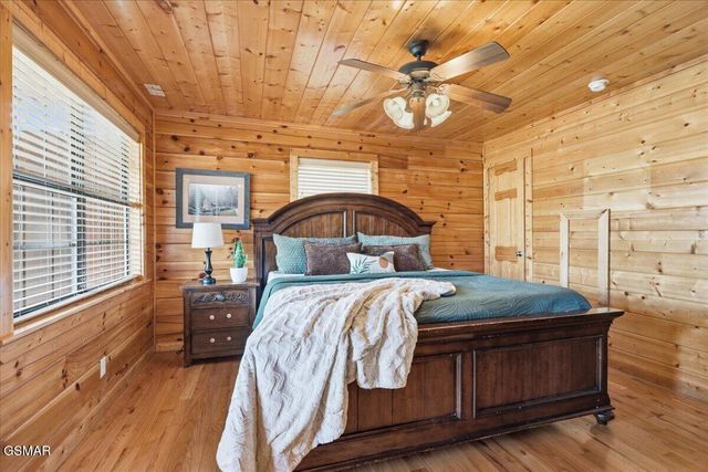 1503 Turkey Trot Way, Sevierville, TN 37876