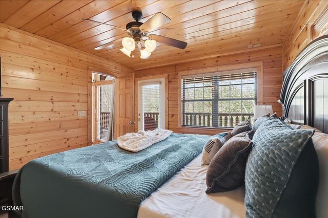 1503 Turkey Trot Way, Sevierville, TN 37876