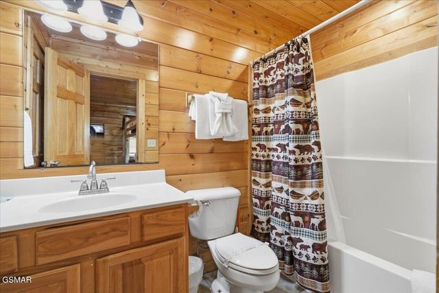 1503 Turkey Trot Way, Sevierville, TN 37876