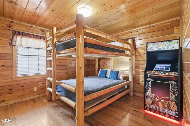 1503 Turkey Trot Way, Sevierville, TN 37876