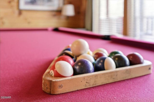 1503 Turkey Trot Way, Sevierville, TN 37876