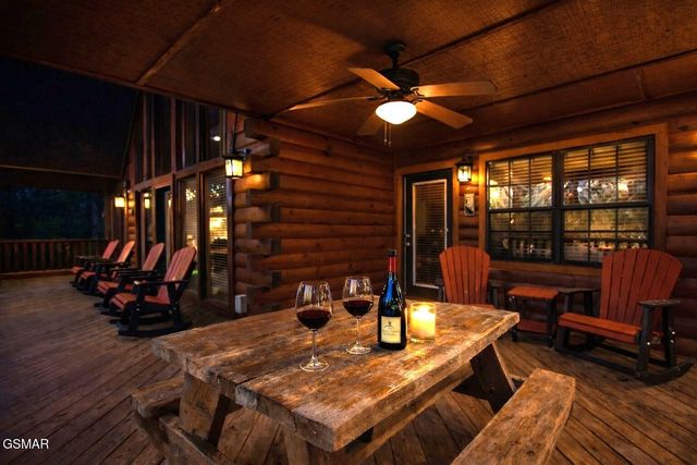 1503 Turkey Trot Way, Sevierville, TN 37876