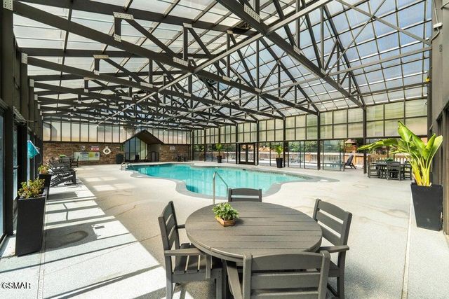 1503 Turkey Trot Way, Sevierville, TN 37876