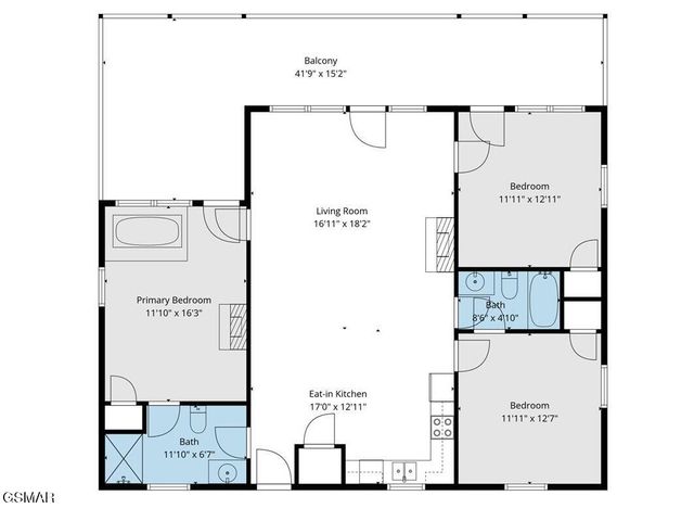 1503 Turkey Trot Way, Sevierville, TN 37876