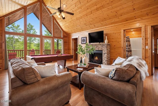 1503 Turkey Trot Way, Sevierville, TN 37876