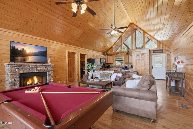 1503 Turkey Trot Way, Sevierville, TN 37876