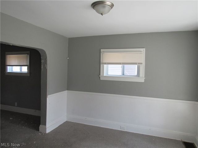 13208 Maplerow Avenue, Garfield Heights, OH 44105