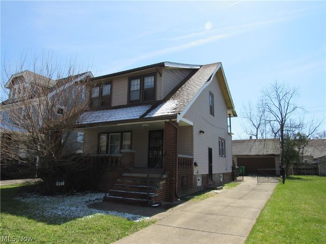 13208 Maplerow Avenue, Garfield Heights, OH 44105