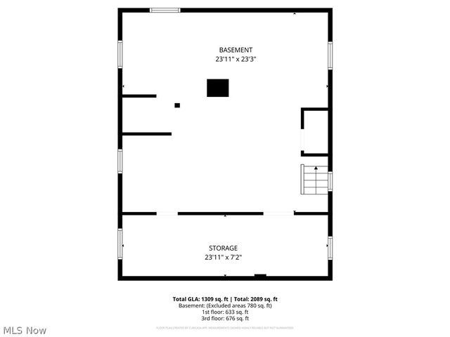 13208 Maplerow Avenue, Garfield Heights, OH 44105