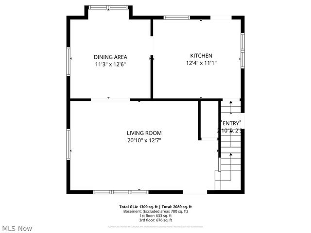 13208 Maplerow Avenue, Garfield Heights, OH 44105