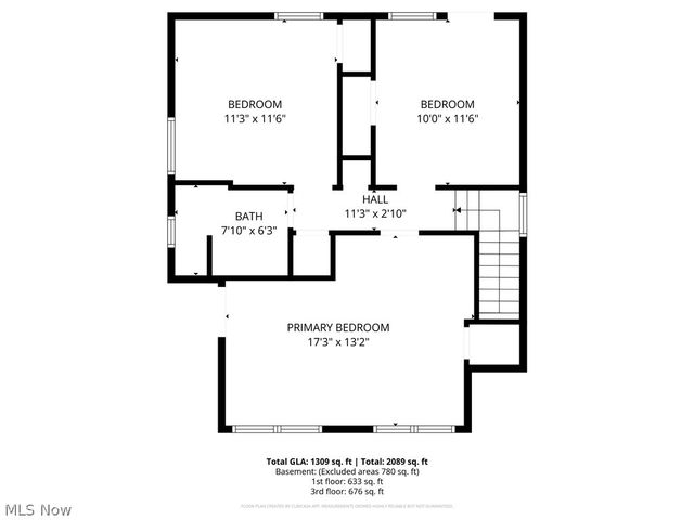 13208 Maplerow Avenue, Garfield Heights, OH 44105