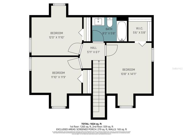 5865 MEADOWPARK PL, Lithia, FL 33547