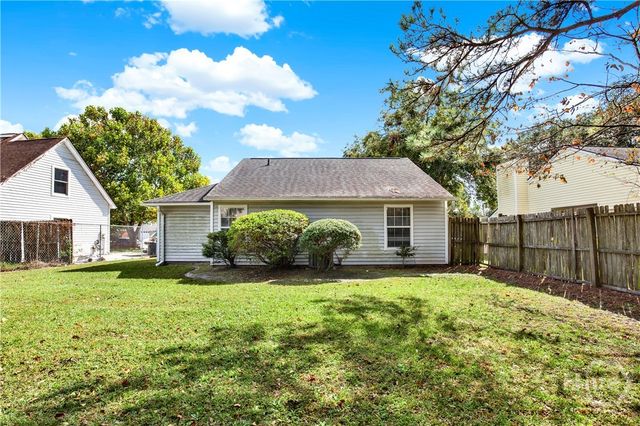 128 Mapmaker Lane, Savannah, GA 31410