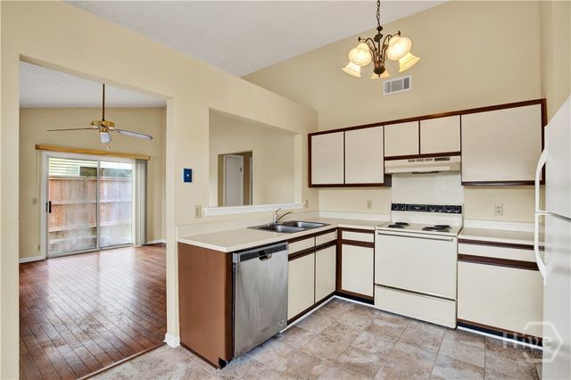 128 Mapmaker Lane, Savannah, GA 31410