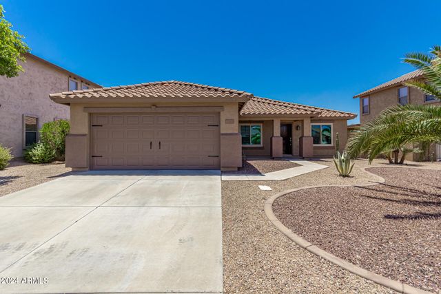 45737 W RANCH Road, Maricopa, AZ 85139