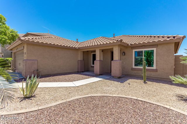 45737 W RANCH Road, Maricopa, AZ 85139