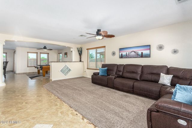 45737 W RANCH Road, Maricopa, AZ 85139