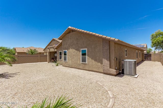 45737 W RANCH Road, Maricopa, AZ 85139