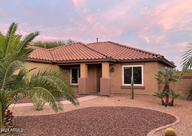 45737 W RANCH Road, Maricopa, AZ 85139