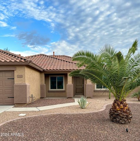 45737 W RANCH Road, Maricopa, AZ 85139