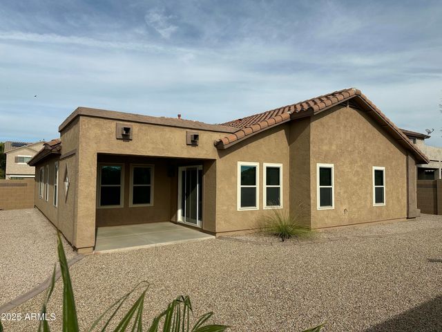 45737 W RANCH Road, Maricopa, AZ 85139