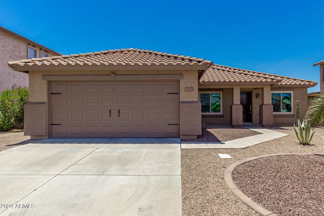 45737 W RANCH Road, Maricopa, AZ 85139