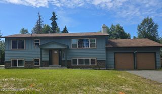 601 Cedar Drive, Kenai, AK 99611