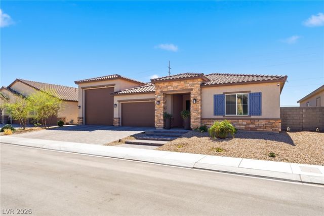 5241 Brayden Court, Las Vegas, NV 89131