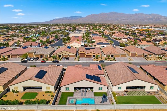 5241 Brayden Court, Las Vegas, NV 89131