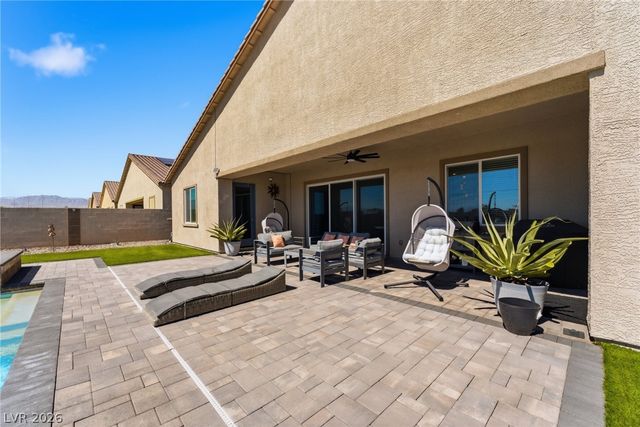 5241 Brayden Court, Las Vegas, NV 89131