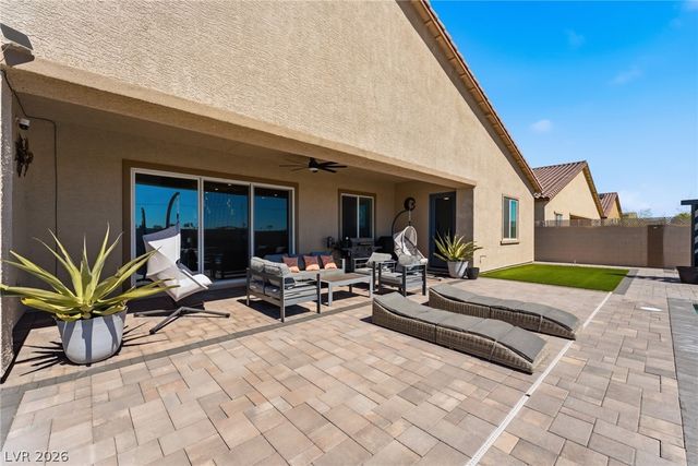 5241 Brayden Court, Las Vegas, NV 89131