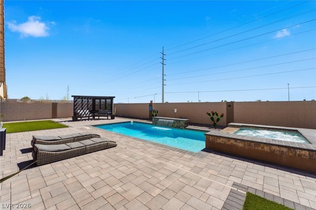 5241 Brayden Court, Las Vegas, NV 89131