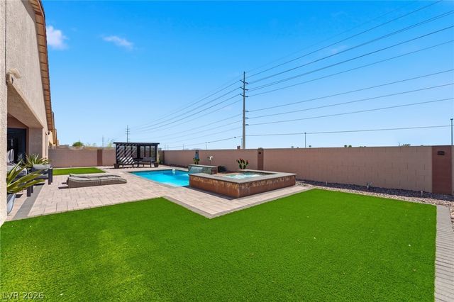 5241 Brayden Court, Las Vegas, NV 89131