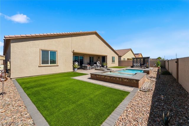 5241 Brayden Court, Las Vegas, NV 89131